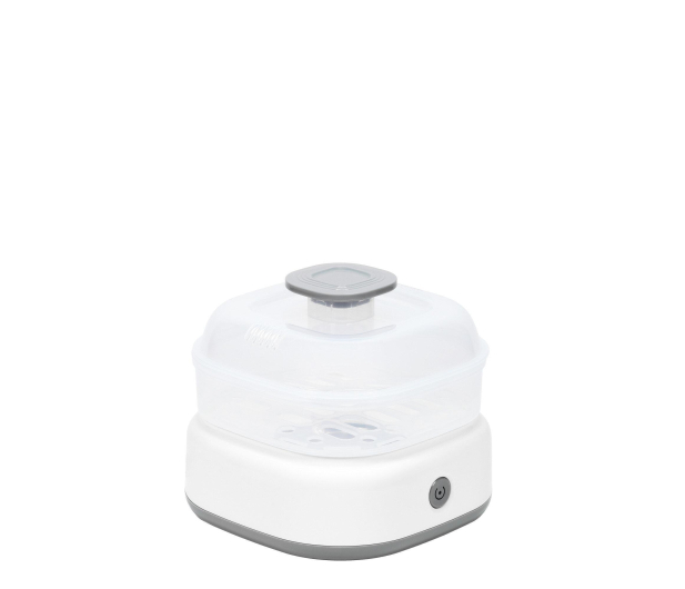 MOMINI Sterylizator do butelek QuickSteam - 1368512 - zdjęcie 4